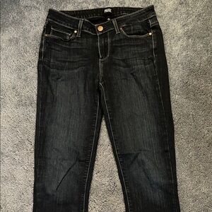 Paige Verdugo Ankle Women's Jeans